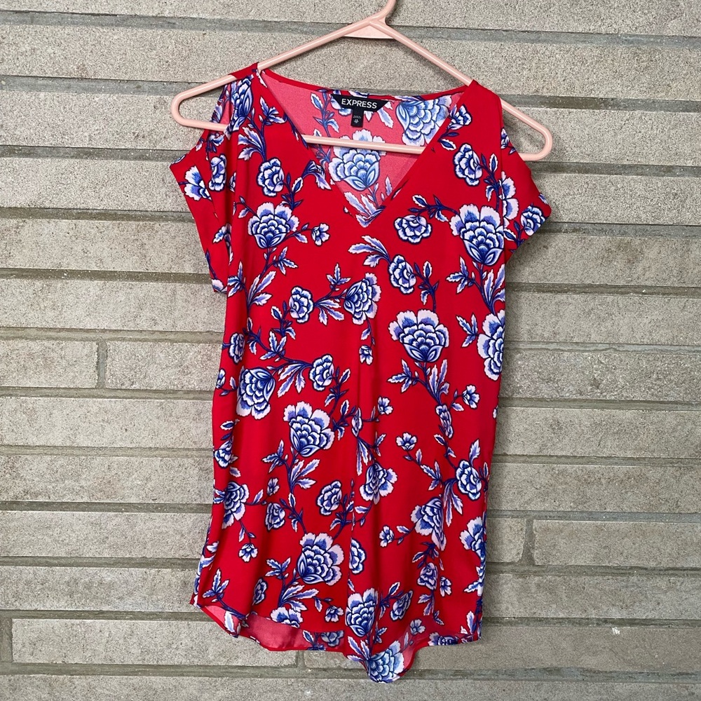 Express top